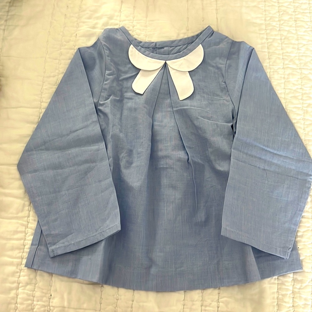 Jacadi shirt